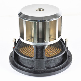 Hecho en China Neo Motor de 12 pulgadas subwoofers potencia <span class=keywords><strong>RMS</strong></span> 3000w altavoz de audio - Product Image 2