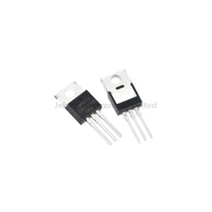 ทรานซิสเตอร์ภาคสนาม TO220 N-Channel แบบสอดใส่โดยตรง IRFB4115 IRFB4115PBF ใหม่ - Product Image 1
