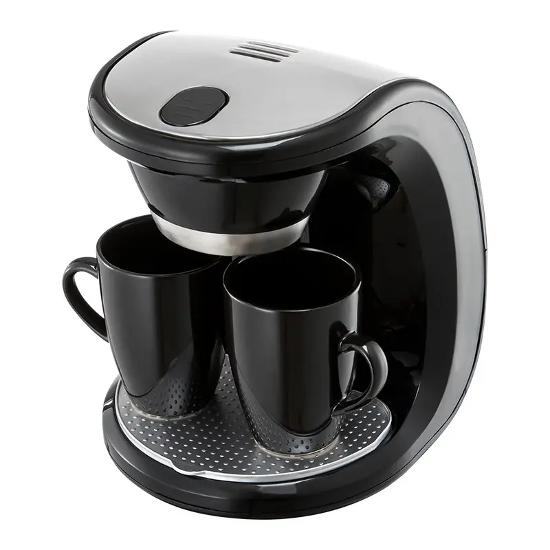 Design unico 300ml tutto in una macchina da caffè monodose macchina da caffè a goccia