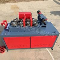 Nouveau plieur de tubes en acier inoxydable à neuf roues, moteur électrique, commande numérique, pliage CNC entièrement automatique, précision 360 0,1