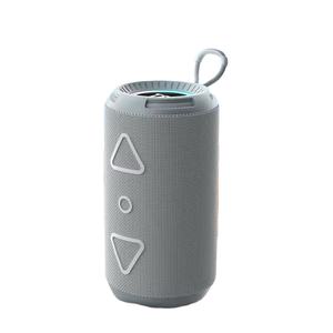 ลำโพงไร้สายแบบพกพากันน้ำรุ่นใหม่ปี2024ลำโพงสเตอริโอขนาด10W ลำโพง <span class=keywords><strong>Tg656</strong></span>ขนาดเล็กพร้อมไฟ RGB - Product Image 1