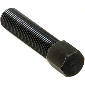 Extracteur de volant moteur Nachee M14 x 1,5 mm R.H. en acier à haute teneur en carbone noir souple pour la dépose du magnéto et du stator, compatible avec les séries XR/XL 185/200 - Product Image 5