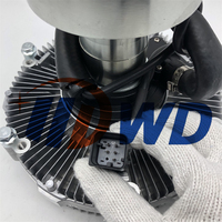 370-5228 3705228 Embrayage de ventilateur pour Caterpillar 314E CR 314E LCR
