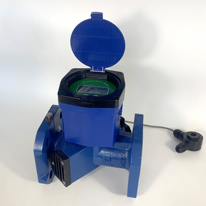 水流量計電流計価格表8インチ水流量計超音波水流量計 - Product Image 6
