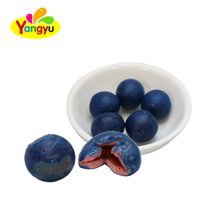 Gomma da Masticare Premium a Forma di Teschio con Texture Morbida per Premiare i Bambini - Product Image 6