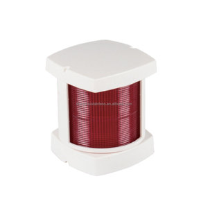 Paire de <span class=keywords><strong>feux</strong></span> de <span class=keywords><strong>navigation</strong></span> marins haut de gamme étanches à LED 12V 24V, <span class=keywords><strong>feux</strong></span> de traverses latéraux pour bateaux, yachts, navires de pêche, voiliers - Product Image 3