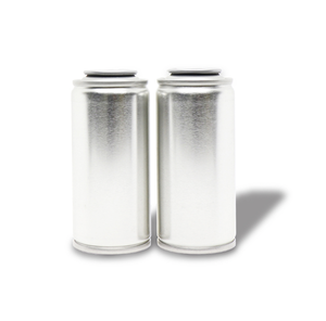 <span class=keywords><strong>Precio</strong></span> <span class=keywords><strong>de</strong></span> fábrica, venta al por mayor, diferentes tamaños <span class=keywords><strong>de</strong></span> aerosol, <span class=keywords><strong>botella</strong></span> cosmética <span class=keywords><strong>de</strong></span> aluminio vacía <span class=keywords><strong>de</strong></span> lujo más popular - Product Image 1