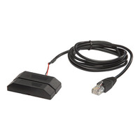 Pour capteur de porte Netbotz Nbes0313 62 pouces. Système de maison intelligente motorisé, télécommande, nouvelle automatisation industrielle originale