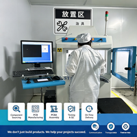 Archivos Gerber ODM OEM BMS PCBA BOM para Ensamblaje de Placas de Circuito Impreso (PCBA) para la Industria de Vehículos de Nueva Energía