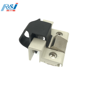 <strong>Window</strong> Door Locks Latch Bolt of Lock case Aluminium <strong>Window</strong> Finger <strong>Catch</strong> for Egypt - Product Image 1