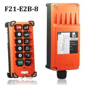 Palfinger Remote Control Vision 220V Harga Pabrik Remote Control Nirkabel