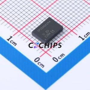 วงจรรวม LQFN-CLIP-40-EP TPS546A24ARVFR (5x7) ของแท้ใหม่ล่าสุดชิป IC DC-DC PMIC - Product Image 1