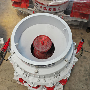 Symon Thông số kỹ thuật 4 chân simons hợp chất <span class=keywords><strong>Simmons</strong></span> kích thước lớn đá shorthead symons Cone Crusher - Product Image 4