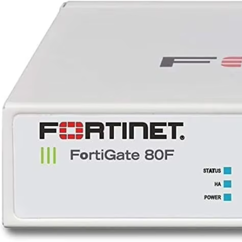 Fortinet FortiGate 81F Network Security/Firewall Appliance -FG-81F 10 Port - 1000Base-T, 1000Base-X - Gigabit Ethernet