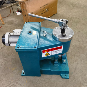 Equipo de Afilado para Madera: Máquina Automática de Tensión de Cuchillas de Sierra de Cinta - Product Image 4