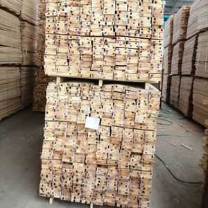 Madera de Caucho de Primera Calidad, Aserrada, Origen Tailandia, Secada al Horno, Madera Dura para Exportación, Compradores Internacionales - Product Image 3