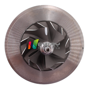 Newry cartuccia turbocompressore TF035HM 49135-05000 49135-05090 per Iveco-Sofim giornaliero <span class=keywords><strong>2</strong></span>.8L TD 8140.43.3700 Euro <span class=keywords><strong>2</strong></span> motore nuovo Euro <span class=keywords><strong>2</strong></span> - Product Image 3