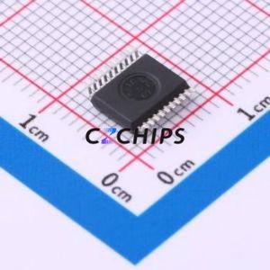 ชิปไอซีไมโครคอนโทรลเลอร์ PIC16LF1509-I/SSOP-20-208mil ของแท้ใหม่ล่าสุด (MCU/mpu/soc) - Product Image 2