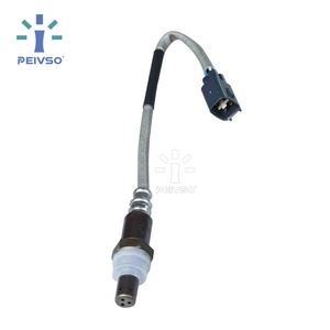 เซ็นเซอร์ออกซิเจนด้านหลัง PEIVSO คุณภาพผ่านการตรวจสอบแล้ว ประหยัดน้ำมัน สำหรับ Volvo S60 V60 XC60 XC70 2.5L ปี 2013-2016 OEM 31319665 - Product Image 1