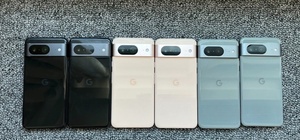 Giá thấp bán buôn 99% mới cho Google Pixel 8 gốc mở khóa 5 gam điện thoại thông minh 6.2 "8GB RAM 128/256GB 4700mAh Điện thoại di động - Product Image 2