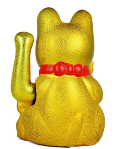 Bán Buôn Lớn Lớn Lớn Mèo May Mắn Doanh Nghiệp Quà Tặng Vẫy Tay Lớn Trang Trí <span class=keywords><strong>Maneki</strong></span> <span class=keywords><strong>Neko</strong></span> Cho 9 12 14 16 Inches Kinh Doanh - Product Image 6
