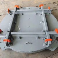 Écarteur de chenilles hydraulique ZPY50-6, adapté à une distance de chenilles de 600 mètres, dispositif de rotation de chenilles pour véhicules miniers