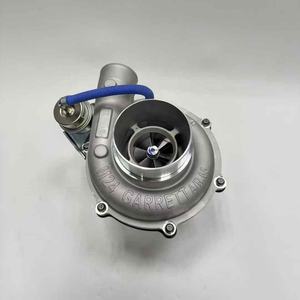 JM GT35 thép tăng áp cho HINO j08e/j08c động cơ-mạnh mẽ Tăng 1 năm bảo hành bộ phận máy móc xây dựng - Product Image 2