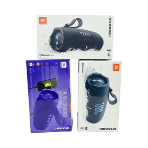 Altavoz Portátil <span class=keywords><strong>Charge</strong></span> <span class=keywords><strong>6</strong></span> con Subwoofer, Resistente al Polvo y al Agua, para Uso en Exteriores/Escritorio - Product Image 5