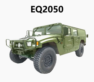 Dongfeng Mengshi Assemblage de porte de voiture Porte Humvee Porte