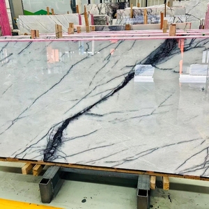 Lastre di Marmo Bianco Lilla di Milas in Pietra Naturale per Sculture, <span class=keywords><strong>Fontane</strong></span>, Pannelli Murali, Piastrelle per Pavimenti, Progetti di Decorazione in Pietra per <span class=keywords><strong>la</strong></span> Casa - Product Image 5