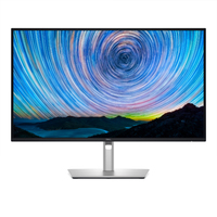 Dell P2725DE 27'' QHD Monitor Profi-Display mit Integriertem USB-C Hub