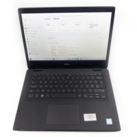   Computadora Portátil Latitude 3400 de 14 Pulgadas con Procesador Core I5, Usada para Negocios