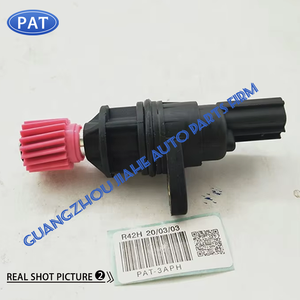 Capteur de vitesse de transmission pour <span class=keywords><strong>Mazda</strong></span> B2200 B2600 B2900 B-2500 BT-50 Ford Ranger, jeu d'engrenages à 18 dents, entraîné par M5AG-17-400 M5AG17400 - Product Image 4