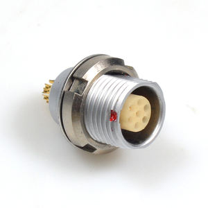 EEG ECG <span class=keywords><strong>2</strong></span> <span class=keywords><strong>3</strong></span> 4 5 6 7 8 9 10 12 14 16 18 19 20 22 24 26 30 Pin pria dan wanita konektor tarik tekan melingkar - Product Image 5