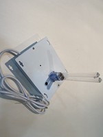 Fortement recommandé : Purificateur d'air HVAC pour conduits d'air, nettoyeur d'air YUP 13W Plus, purificateur d'air pour conduits d'air, nettoyant