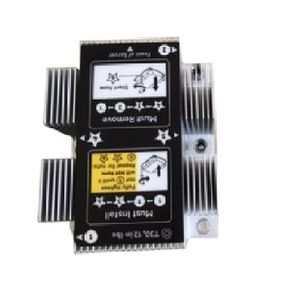 J8C66 0J8C66 พาวเวอร์เอดจ์ R660/R760 ฮีทซิงค์ประสิทธิภาพสูง 1U 185W สำหรับเซิร์ฟเวอร์ - Product Image 1
