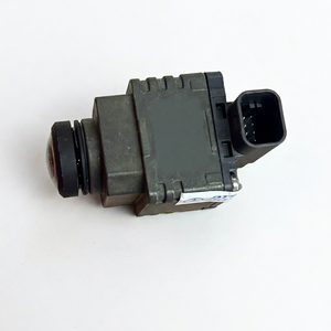 New Replacement 2012-2018 I8/X3/X4/X5/X6/X7 Surround View Knock Sensor XDrive 25 E <b>Plug</b>-in-Hybrid OE 125201 6-Month Warranty - Product Image 1