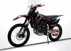 Motocicleta Todoterreno China de 2 Tiempos, Motor Super Potente <span class=keywords><strong>Mini</strong></span> Kew, 450cc 250cc, Otros Tipos de Motocicletas <span class=keywords><strong>Enduro</strong></span> - Product Image 4