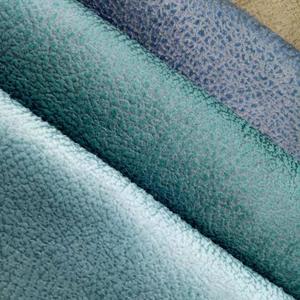 Vải Màu Meter Siêu Mềm Đồng Và In Vải Nhung Velour Vải 100% Polyester Tùy Chỉnh Màu Tùy Chỉnh Thiết Kế DTY - Product Image 6