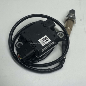 A0009055109 0281007403 0281007404 hạt vật chất <span class=keywords><strong>PM</strong></span> cảm biến cho Mercedes-Benz C117 <span class=keywords><strong>CLA</strong></span> x156 GLA 0009055109 Chất lượng cao - Product Image 3