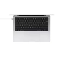 Nylon 140W PD Charge Rapide USB Type C 3 Câble Magnétique pour Mac Pro 14/16 Air 13/15 M2 M3 2 M