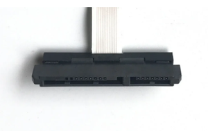 Cable SSD de disco duro SATA para <span class=keywords><strong>Dell</strong></span> <span class=keywords><strong>Inspiron</strong></span> <span class=keywords><strong>15</strong></span> 3452 <span class=keywords><strong>3552</strong></span> HDD Cable conector NBX0001S800 03V4XY - Product Image 5