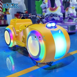 Arcade giochi a gettoni <span class=keywords><strong>Park</strong></span> Ride Prince moto moto elettrica altre strutture del parco di divertimenti per bambini - Product Image 6