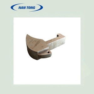 Tête de agrafeuse Martini en forme de langue M2000 pour agrafeuses à tête unique - Product Image 2
