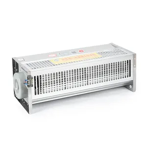 Hot Sale-Lüfter Leistungs kühlung Axial ventilator Für Axial ventilatoren für Trocken transformatoren