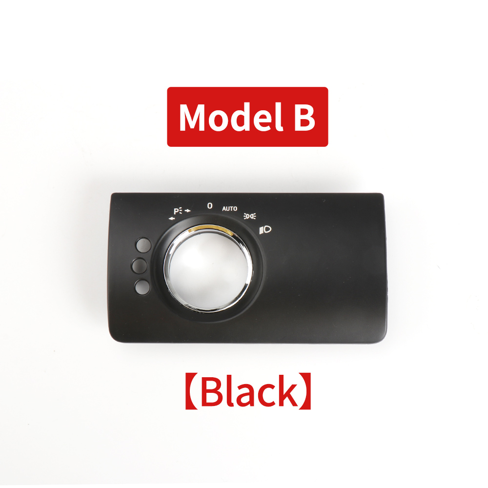 Modèle B-Noir
