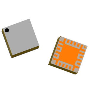 Original TGA2567-SM Integrated Circuits RF Amplifier IC Radar 24-QFN IC Electronic Components - Product Image 1