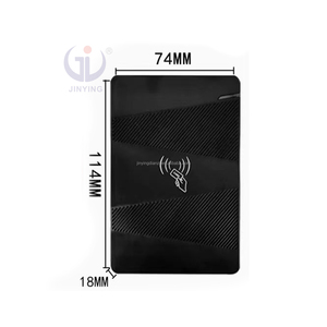 Jinying r20d RFID 125Khz Proximity thông minh đầu đọc thẻ Nhà Văn - Product Image 4