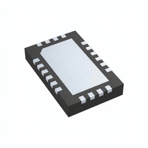 Clock Timing Manufacturer Channel Electronics Component 20 VFQFN Exposed Pad DSA400-0444Q0205KL2TVAO - Product Image 1