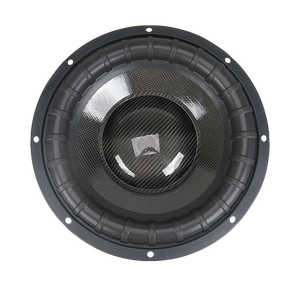 ユニークなカーボンファイバー製カーオーディオシステムサブウーファー15インチRMS1500W中国製スピーカー工場JLAudioアルミバスケットサブウーファー - Product Image 4